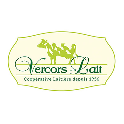 Logo Vercors Lait