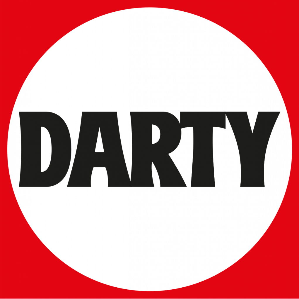 logo Darty 