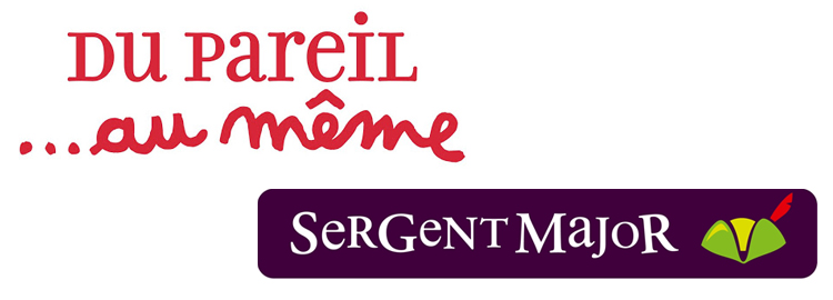 logo dpam et sergent major romans sur isère