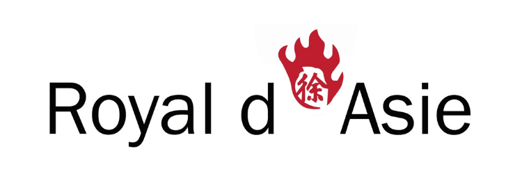 logo royal d'asie