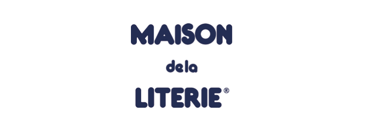 logo maison de la literie