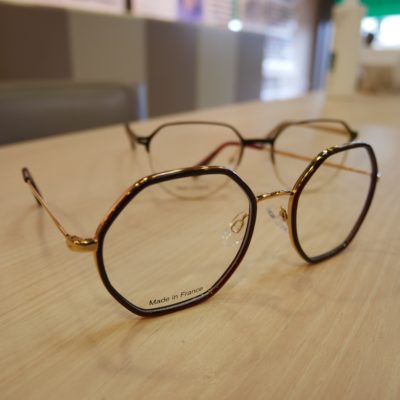 coup de cœur générale d'optique lunettes françaises