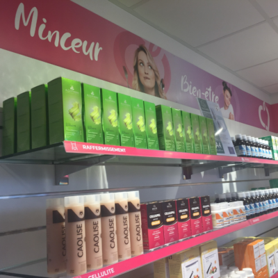 rayon minceur studio comme j'aime