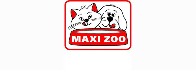 maxi zoo logo