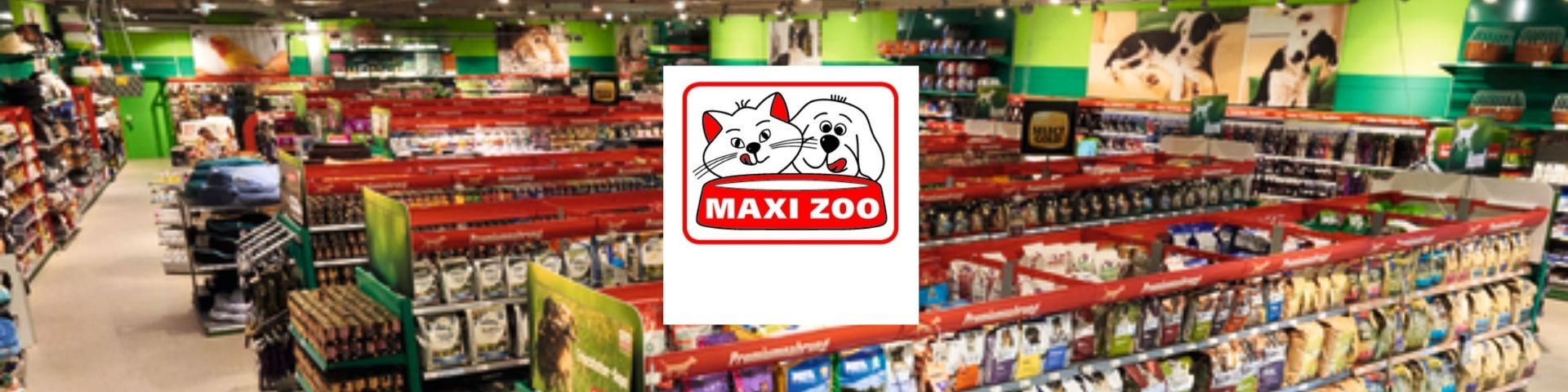 Maxi Zoo