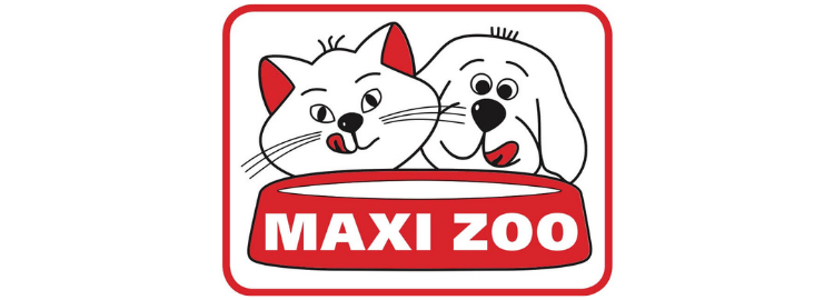 logo maxi zoo