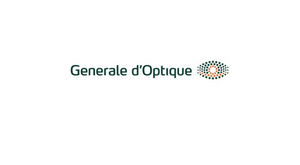 logo générale d'optique