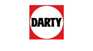 darty logo enseigne