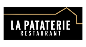 logo la pataterie 2022