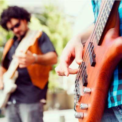 groupe de musique