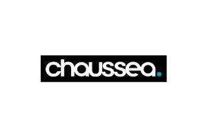 chaussea logo