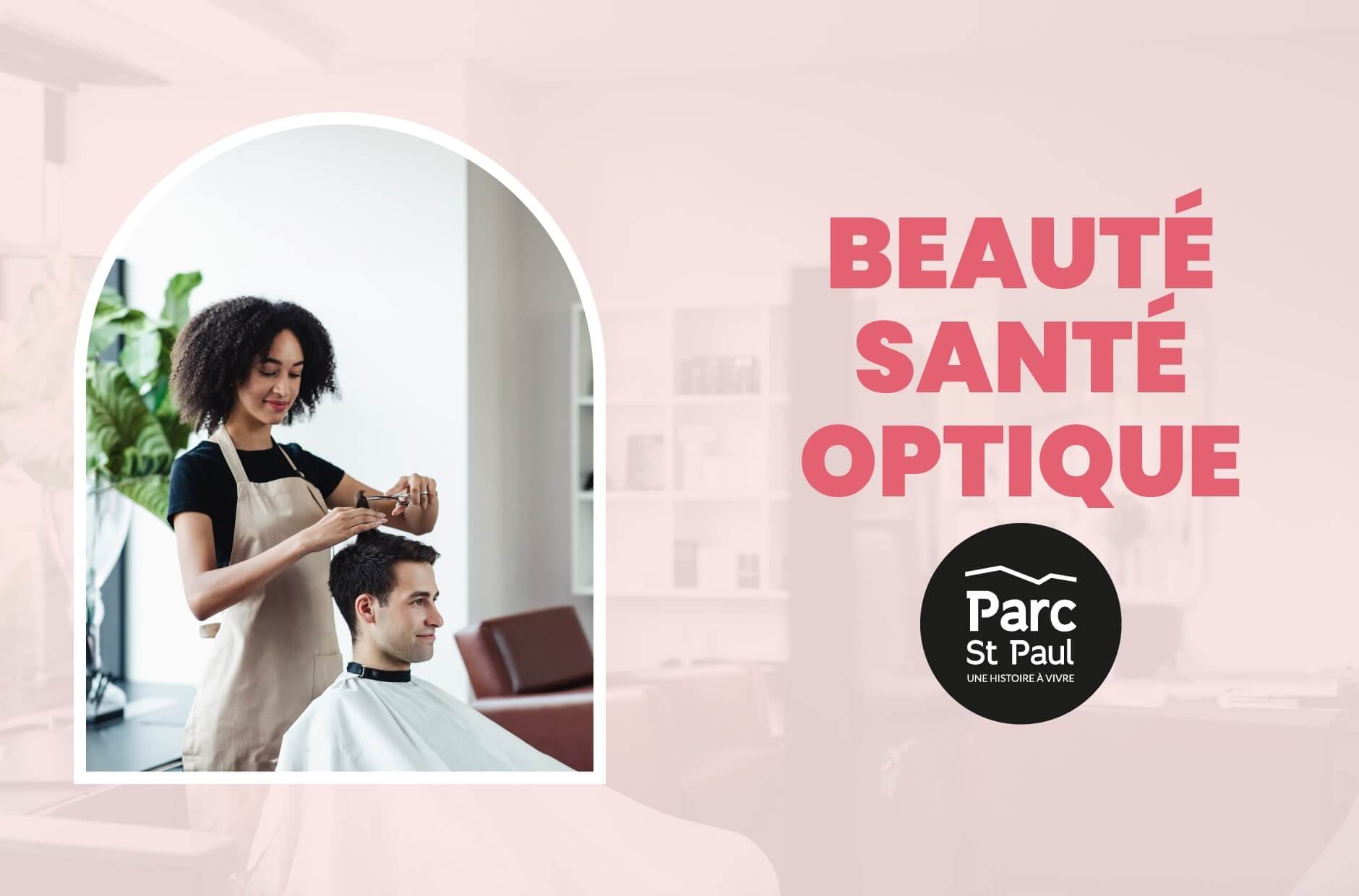 Beauté Santé Optique