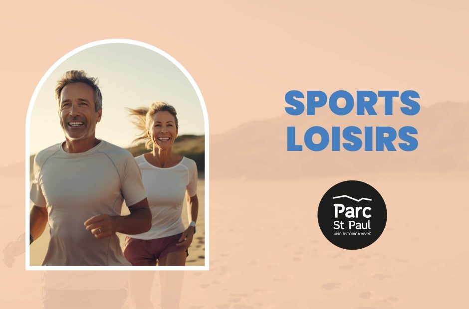 Sports Loisirs